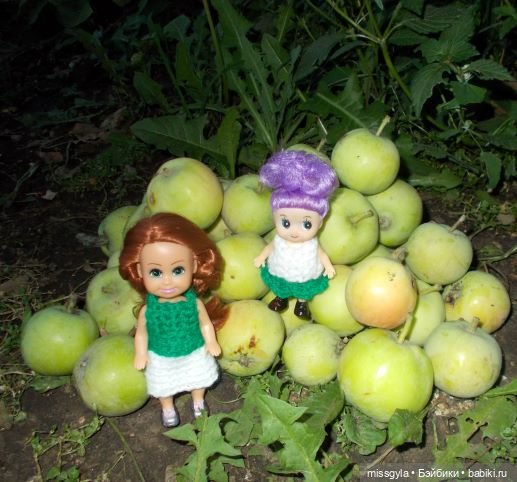 Арина и Юля