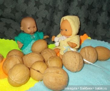 Тимоша и Дашута