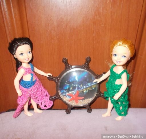 на теплоходе