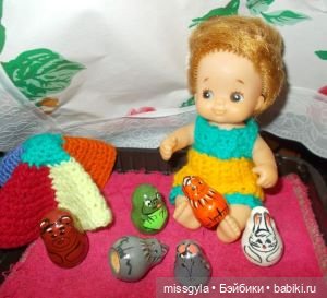 Николька
