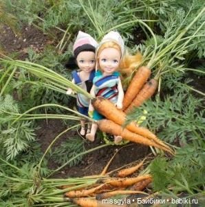 Лера и Валя