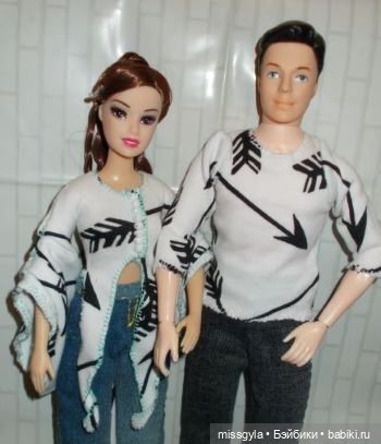 Виола и Стас