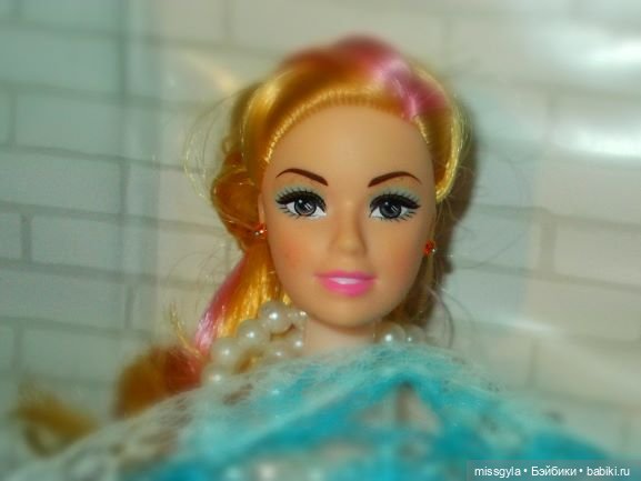 Розовые мечты — Разные шарнирные куклы (не БЖД): редкие