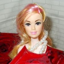 Розовые мечты