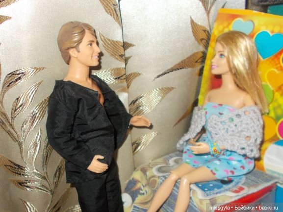 Раз- ромашка, два- ромашка (фото 2)