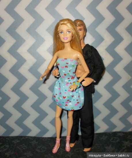 Ромео и Милли