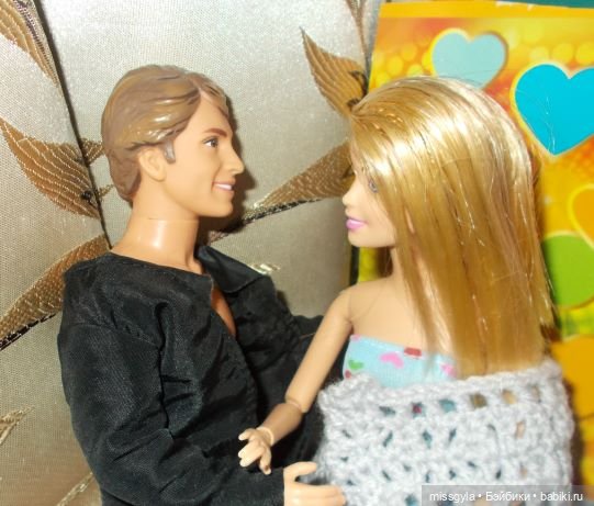 Раз- ромашка, два- ромашка (фото 3)