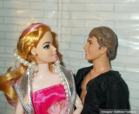 Лиана и Ромео