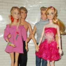 Раз- ромашка, два- ромашка...