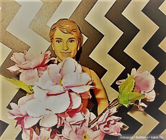 Немного о любви (Комикс) — Разные шарнирные куклы (не БЖД): редкие (фото 8)