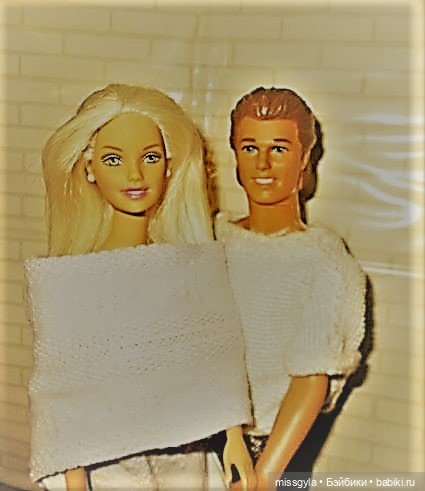 Райан и Кэтлин