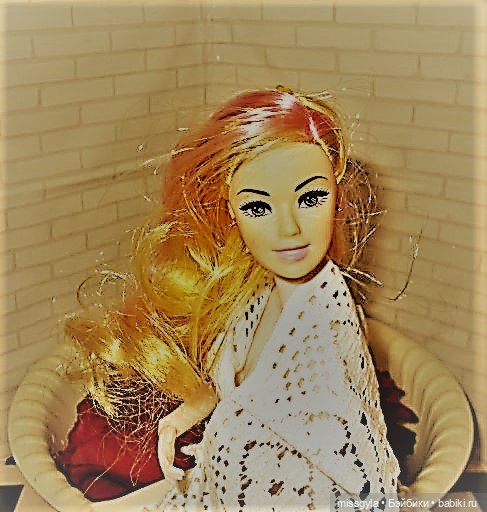 Немного о любви (Комикс) — Разные шарнирные куклы (не БЖД): редкие (фото 3)