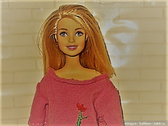 Немного о любви (Комикс) — Разные шарнирные куклы (не БЖД): редкие (фото 7)