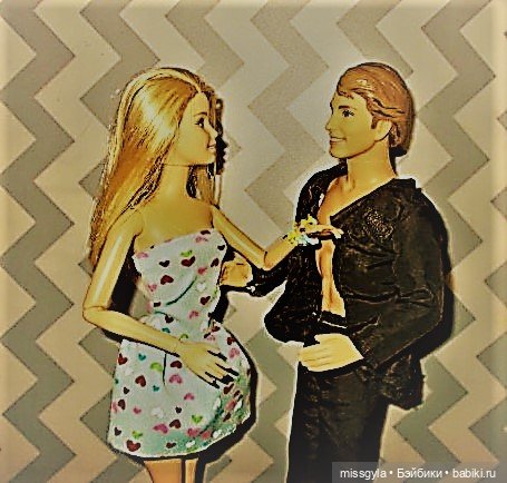 Ромео и Милли