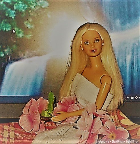 Немного о любви (Комикс) — Разные шарнирные куклы (не БЖД): редкие (фото 6)