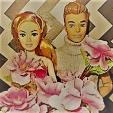 Немного о любви (Комикс)