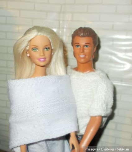 Кэтлин и Райан