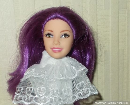 Мамочка для Юли — Куклы Barbie (Барби): Looks (фото 10)