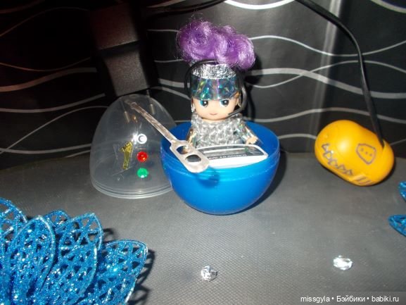 Космические приключения