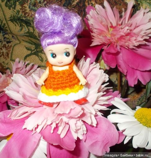 Мамочка для Юли — Куклы Barbie (Барби): Looks