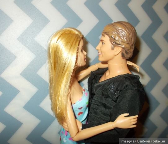 Ромео и Милли