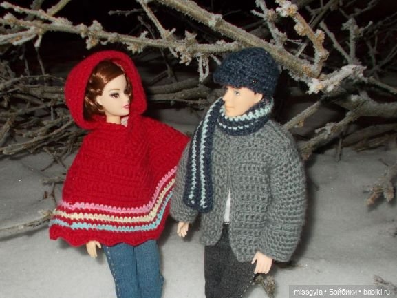 Виола и Стас