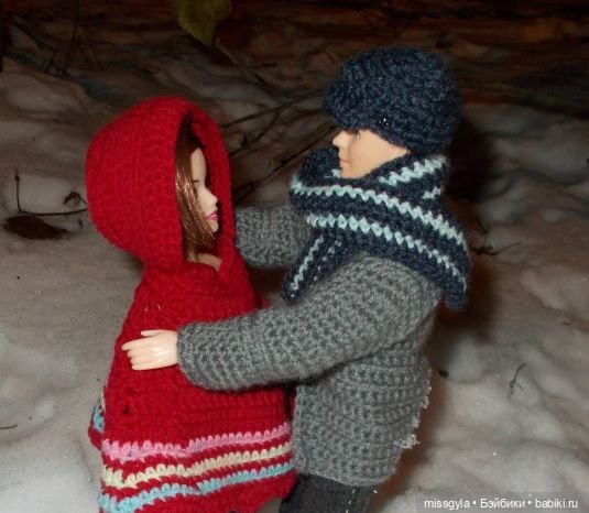 Стас и Виола