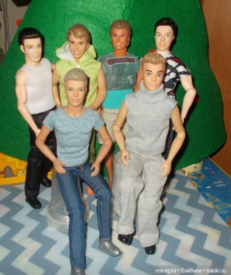 Поддерживая традиции отчётных топиков