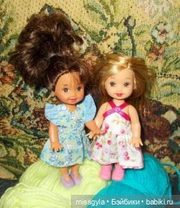 Злата и Агата