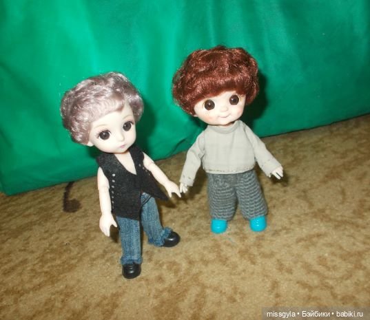 Одна тыква - это тыква, а две тыквы - это... башня