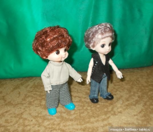 Одна тыква - это тыква, а две тыквы - это... башня (фото 3)