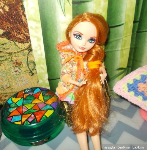 Принцессы-наследницы — Разные шарнирные куклы (не БЖД): редкие