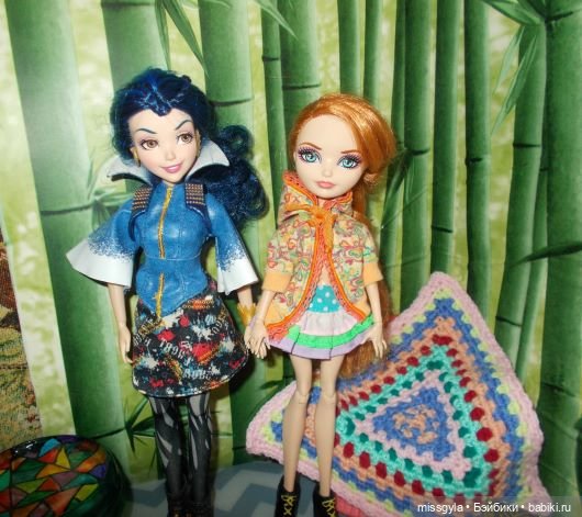 Холли и Иви