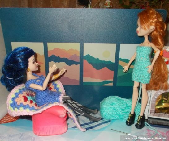 Принцессы-наследницы — Разные шарнирные куклы (не БЖД): редкие