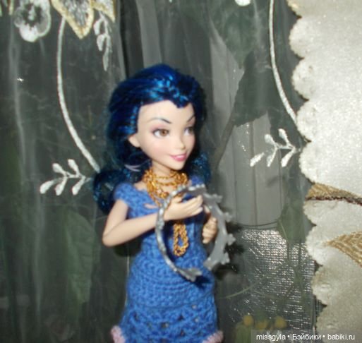 Мечты Иветты | Бэйбики Мечты Иветты — Разные шарнирные куклы (не БЖД): редкие