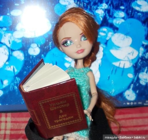 Мечты Иветты | Бэйбики Мечты Иветты — Разные шарнирные куклы (не БЖД): редкие (фото 7)