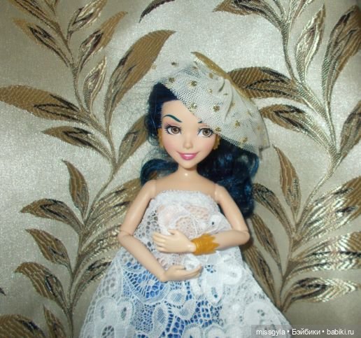 в кружевах в кружевах