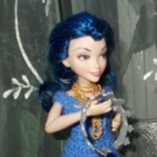 Мечты Иветты