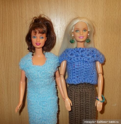 Риана и Кэтлин