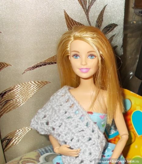 За кулисами конкурса — Куклы Barbie (Барби): Looks