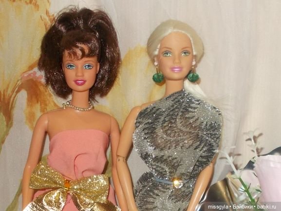 Риана и Кэтлин