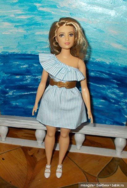 Кто на конкурс пойдёт? ("Мисс Барби-2021") | Бэйбики Кто на конкурс пойдёт? ("Мисс Барби-2021") (фото 2)