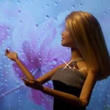 Кто на конкурс пойдёт? ("Мисс Барби-2021")