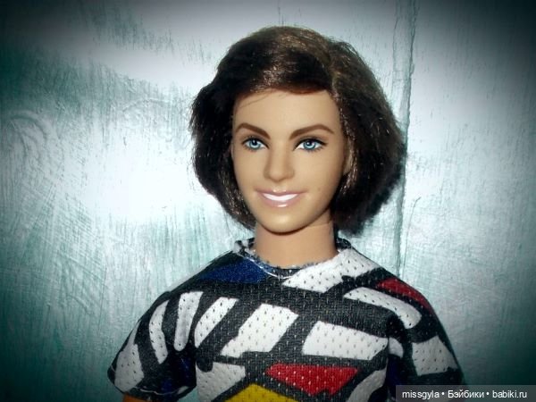 Счастье и на печи найдёт — Куклы Monster High и Ever After High: G1 (фото 10)