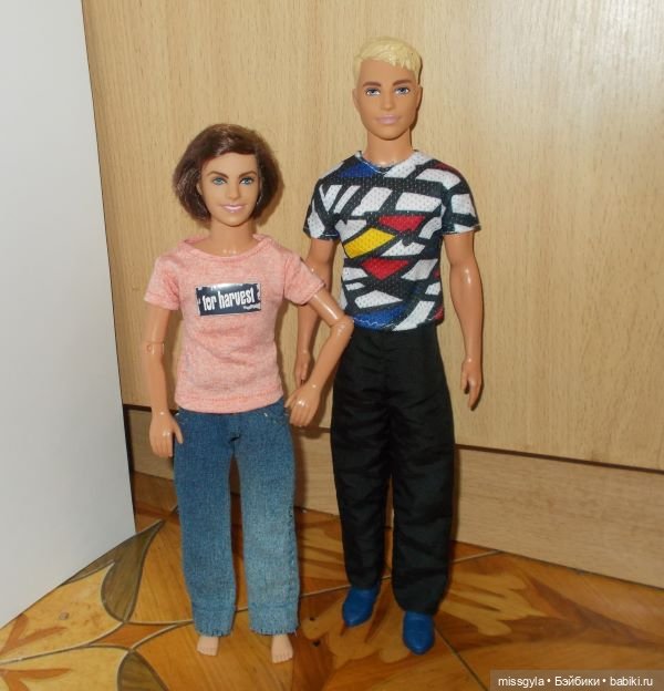 Николя и Лукас