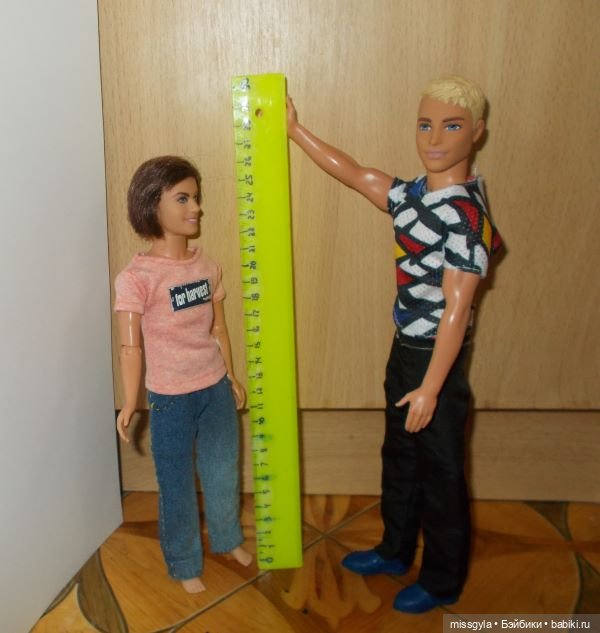 Счастье и на печи найдёт — Куклы Monster High и Ever After High: G1 (фото 2)