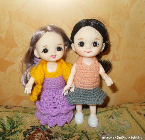 Саяна  и Геля