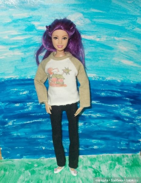 Пропоём мы вам частушки | Бэйбики Пропоём мы вам частушки — Игровые куклы разных производителей (Разное): редкие бренды (фото 6)