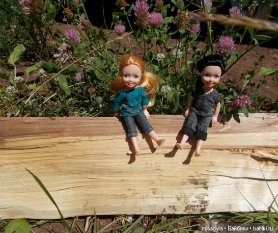 Лера и Валя Лера и Валя