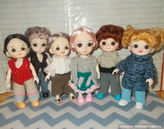 Пропоём мы вам частушки | Бэйбики Пропоём мы вам частушки — Игровые куклы разных производителей (Разное): редкие бренды